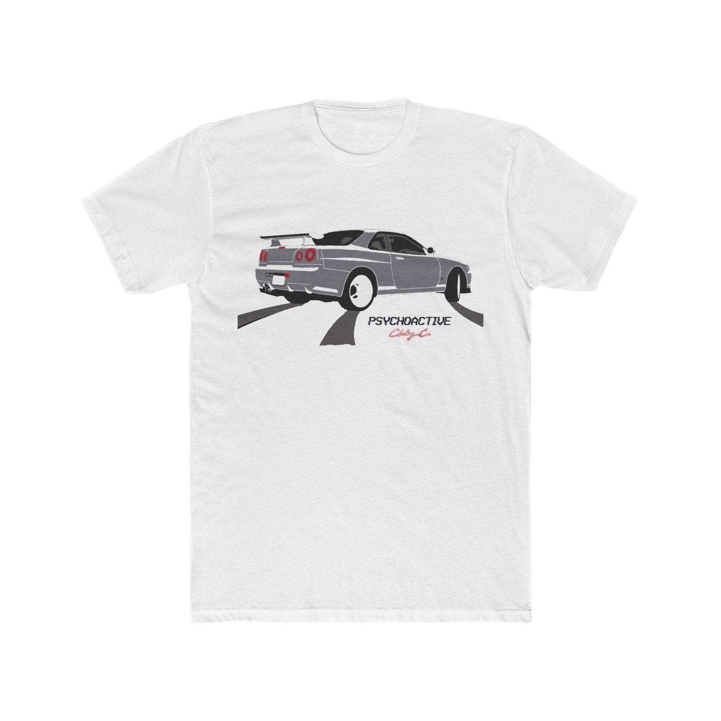 Copy of Drift Skyline (black)