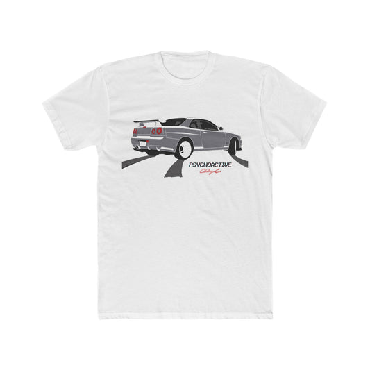 Copy of Drift Skyline (black)
