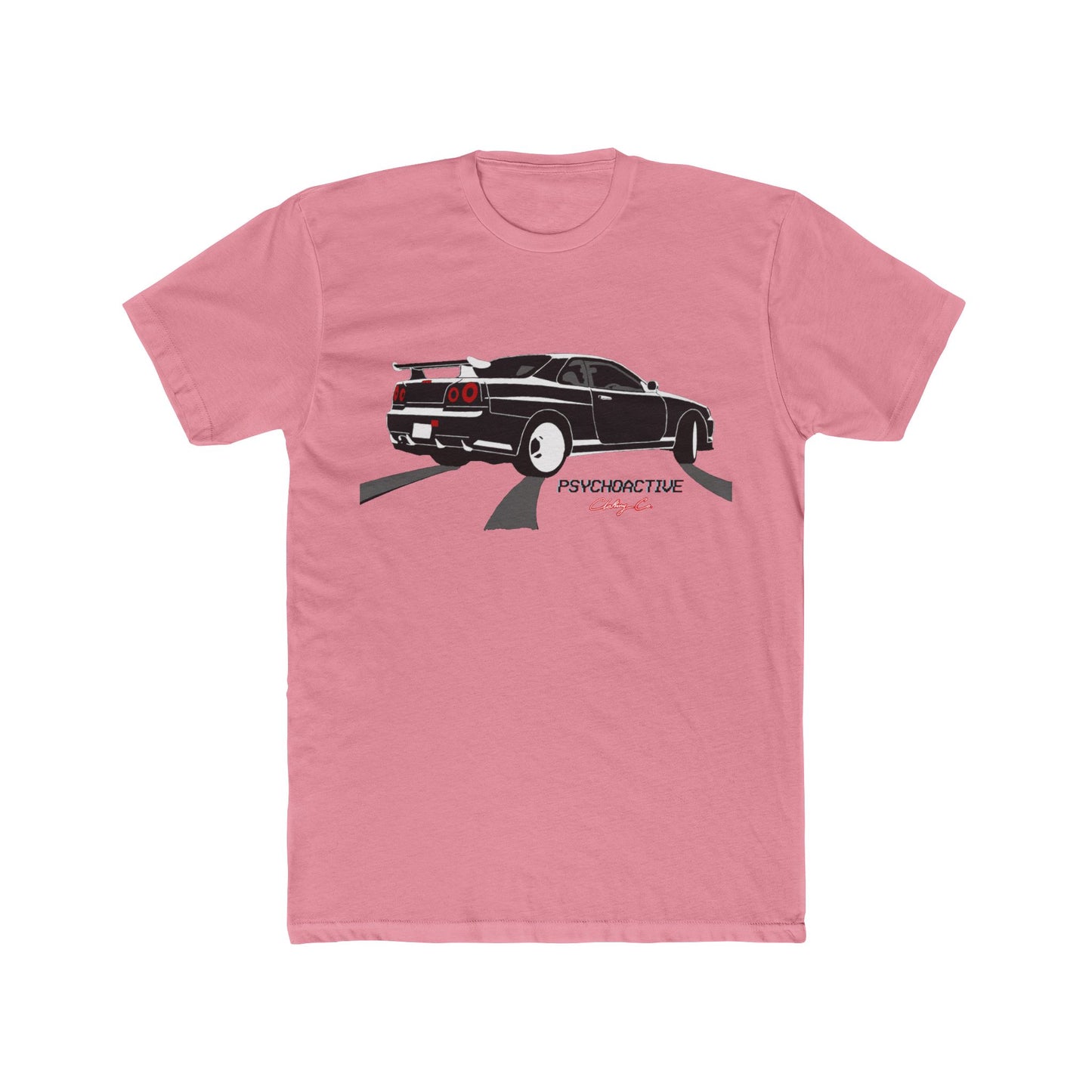 Drift Skyline (black)