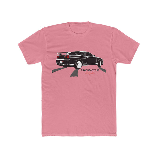 Drift Skyline (black)