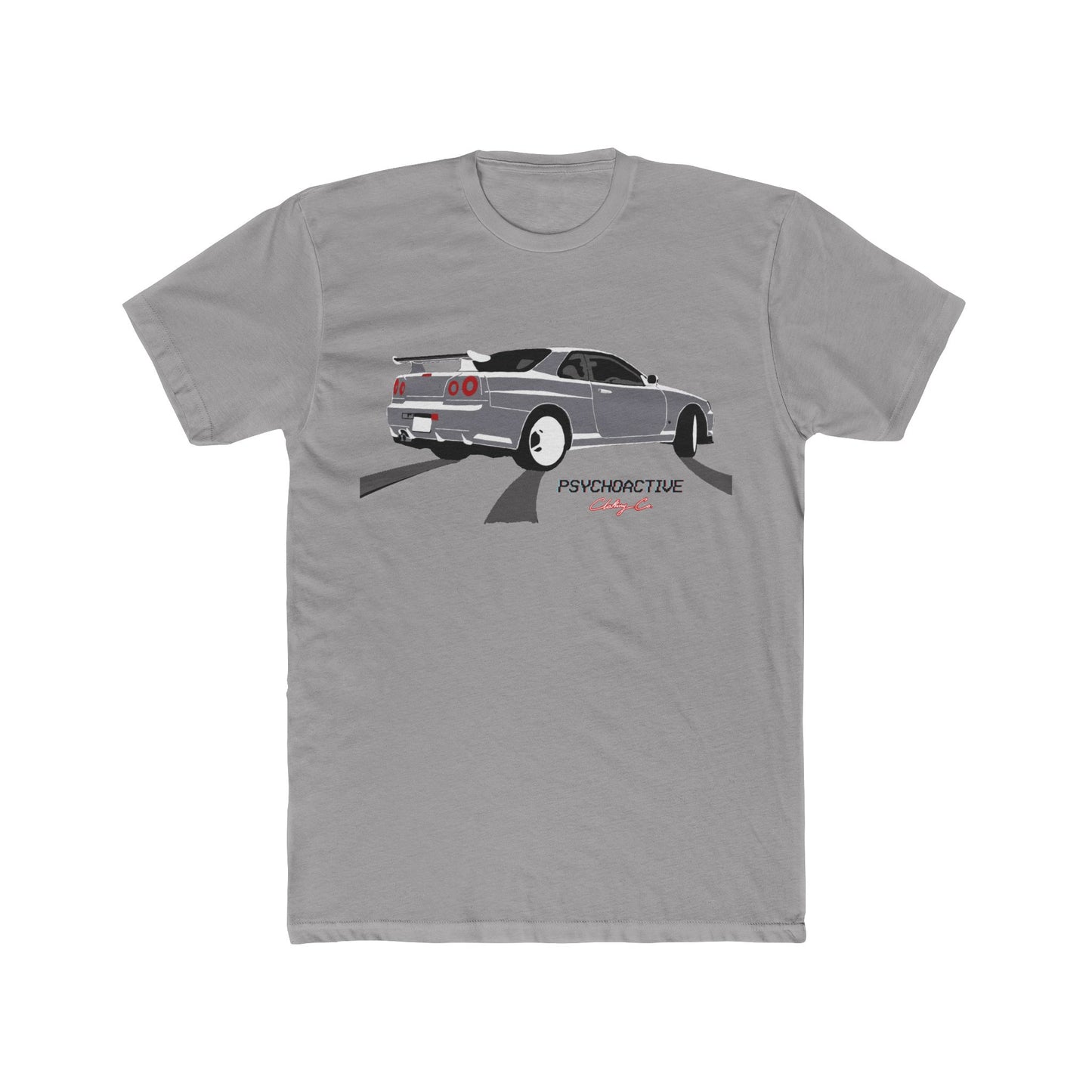 Copy of Drift Skyline (black)