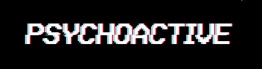 Psychoactive